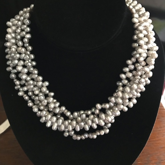 Necklace - Picture 2 of 2